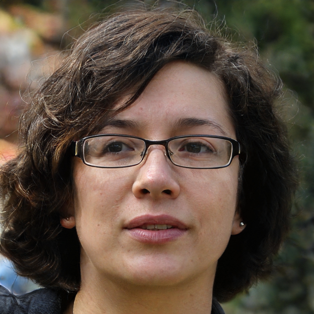 user profile